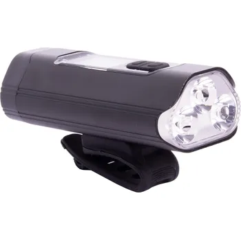 Cyklosvítilna MRX světlo přední JY-7129-1000 USB 1600lm