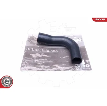 Hadička plnicího vzduchu ESEN SKV 43SKV070