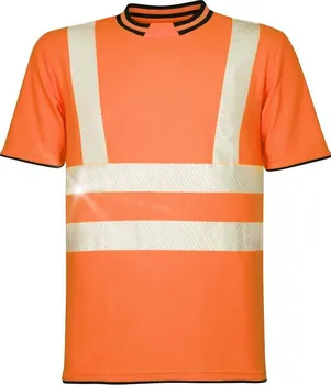 pracovní tričko ARDON Signal triko oranžové