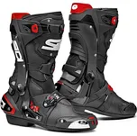 Sidi rex air boot black/black 39