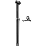 teleskopická sedlovka Giant Contact S Switch Black Varianta: 395mm/125mm/30.9mm