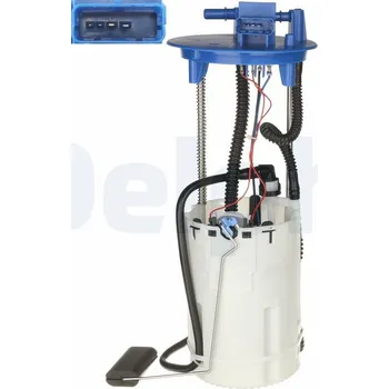 Palivové čerpadlo Palivová přívodní jednotka DELPHI FG2443-12B1