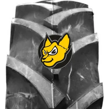 Pneu pro těžký stroj ALLIANCE 324 9.5 -22 8 PR TL