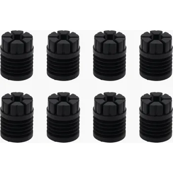 Příslušenství k 3D tiskárně Bambu Lab - gumové anti-vibrační nožičky