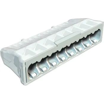 OBO BETTERMANN Násuvná svorka 61 825 LGR 2054523