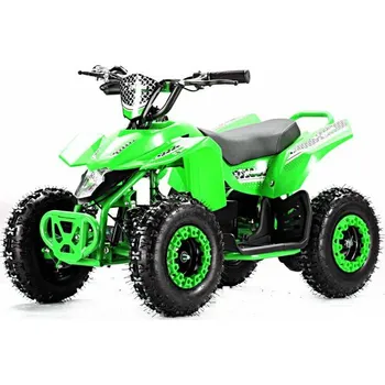 Sunway Madox Nitro 49cc 2t Performace, zelená