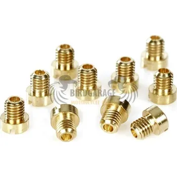 Karburátor Sada trysek DELLORTO SHA16.16