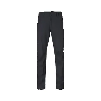 Sportovní oblečení Hannah TURNER II anthracite II XL; Černá kalhoty + DÁREK DLE VÝBĚRU!