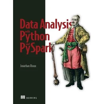 Technika Data Analysis with Python and PySpark - Rioux, Jonathan