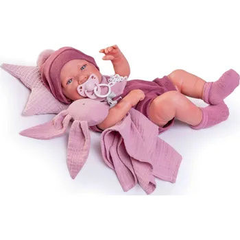 Panenka Antonio Juan 50269 Nacida