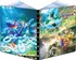 Příslušenství ke karetním hrám Ultra PRO Pokémon Album A4 na 180 karet Paldea Evolved