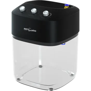 Zavlažovač Repti Zoo Solo Starter Mist automatický zavlažovač