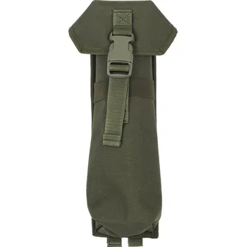 Airsoft AS-Tex Pouzdro na plynovou lahev MOLLE - zelené