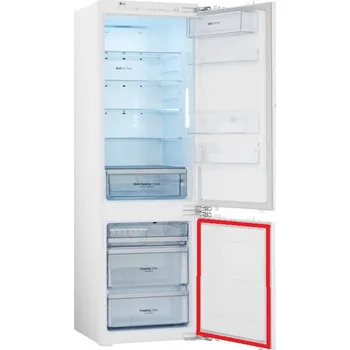 Originální Těsnění v mrazničce LG ADX73450623