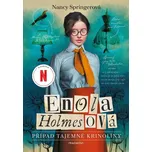 Enola Holmesová: Případ tajemné…