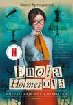 Enola Holmesová: Případ tajemné…