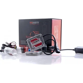 Autožárovka Xenonová přestavbová sada H1M 35W 4300K SLIM QUICK START CANBUS