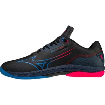 Pánská sálová obuv Sálová obuv Mizuno WAVE DRIVE NEO 3 81GA220021 Velikost obuvi v EU: 37