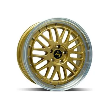 Alu kolo KESKIN KT22 8x18 5x120 ET35 CB72,6 KT228018512035GLP