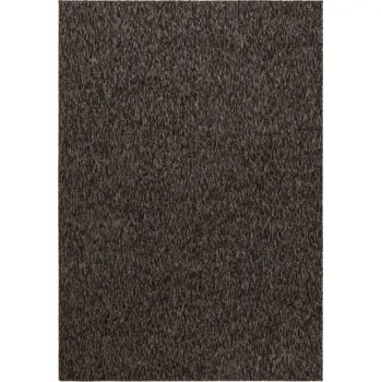 Koberec Hans Home Kusový koberec Nizza 1800 brown - 80x150