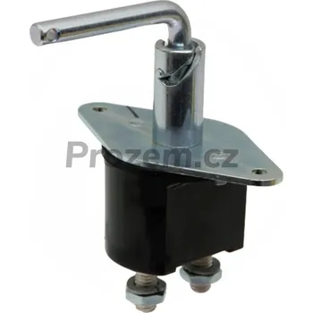 vypínač Hlavní vypínač baterie pro Linde, 7915491850