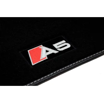 autokoberec Autokoberečky Audi A5 (F5, coupe, 2016 - DOSUD)