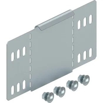 kabelová chránička OBO BETTERMANN Redukce/koncovka RWEB 1040 FS 7111808