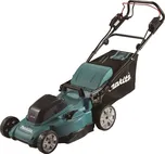 Aku sekačka s pojezdem 480mm Li-ion LXT 2x18V bez aku, Makita DLM481Z