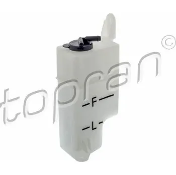Chladič motoru Vyrovnávací nádoba, chladivo TOPRAN 821 341