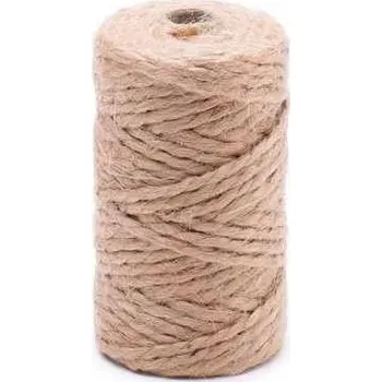 Špagát jutový 50 g x 25 m