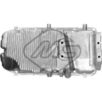 Olejová vana Olejová vana Metalcaucho 05263