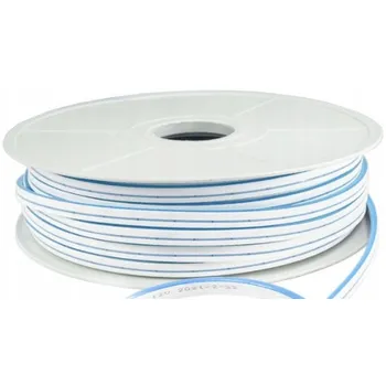 LED páska Berge Neon 7587 12V modrý 1 m