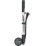 Hustilka vidlice KLS Shocker 50 Silver