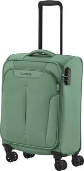 Cestovní kufr Travelite Croatia TRAVELITE-80347-81 S Mint