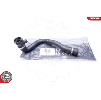 Chladič motoru Hadice chladiče ESEN SKV 24SKV251