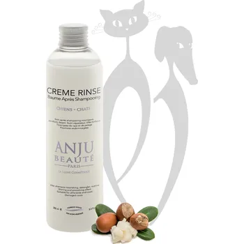 Kosmetika pro kočku Anju Beauté Creme Rinse balzám po koupeli 50ml