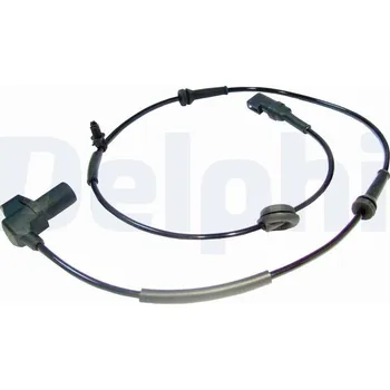 Auto-moto Snímač, počet otáček kol DELPHI SS20109