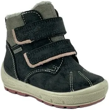 Dívčí sněhule Superfit Groovy dívčí zimní obuv 1-006317-2000 velikost 24