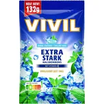 Vivil Extra silné bez cukru mentol +…