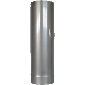 Kouřovod Kouřovod nerez 200/1000/1 mm