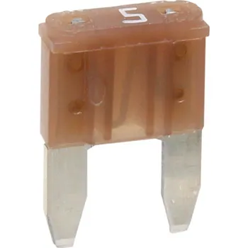 Autopojistky Pojistka, 5 A pro Jungheinrich, 51183740