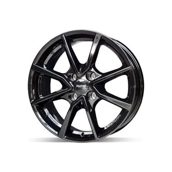 Alu kolo PLATIN P95 6,5x16 4x108 ET38 CB65,1 60PLR66491