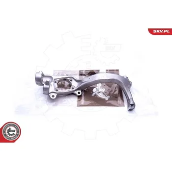 Čep nápravy Čep nápravy, zavěšení kol ESEN SKV 47SKV132