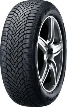 Zimní osobní pneu NEXEN WinGuard Snow G3 WH21 195/65 R15 95 T XL