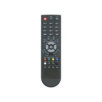 Dálkový ovladač Opticum X80 RCU-014 originální dálkový ovladač, Sada Bez baterie