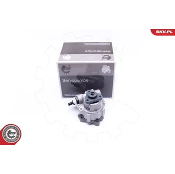 Posilovač řízení Hydraulické čerpadlo, řízení ESEN SKV 10SKV242