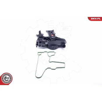 Olejová vana Odlučovač oleje, odvětrání klikové skříně ESEN SKV 31SKV085