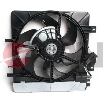 Motor automobilu Větrák, chlazení motoru JPN 62C0020-JPN