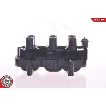 Autoelektrika Zapalovací cívka ESEN SKV 03SKV137