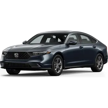 Nosič kol Příčníky Thule WingBar Evo Honda Accord sedan 2023-